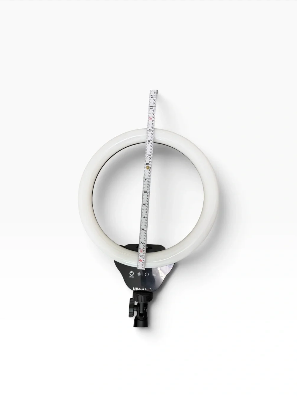 UBeesize Selfie Ring Light